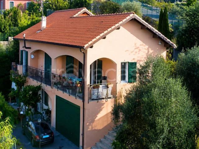 Villa singola in vendita a San Martino, Soldano