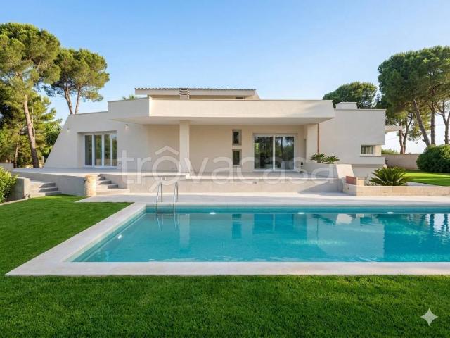 Villa singola in vendita a San Marzano di San Giuseppe via Vincenzo Importuno