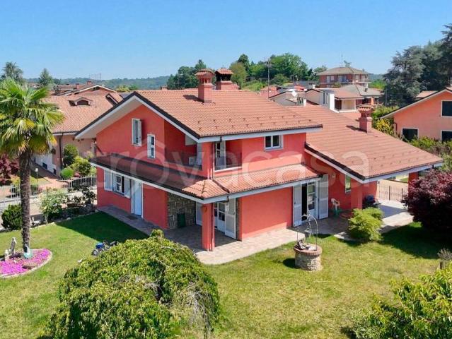 Villa singola in vendita a San Michele, Bra