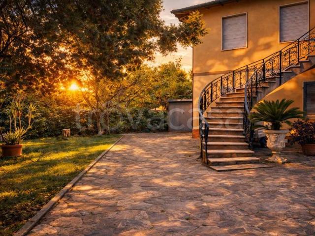 Villa singola in vendita a San Miniato