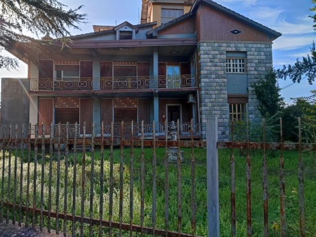Villa singola in vendita a San Nicola Manfredi