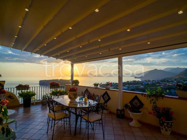 Villa singola in vendita a San Nicola Arcella