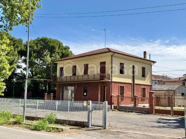 Villa singola in vendita a San Nicolò, Argenta