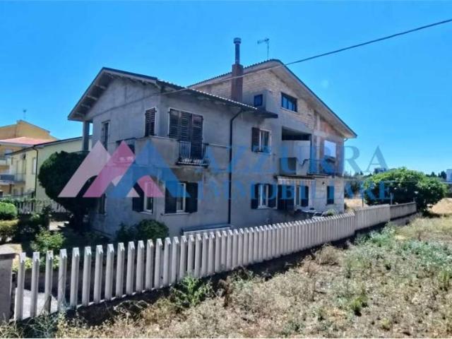 Villa singola in vendita a San Salvo