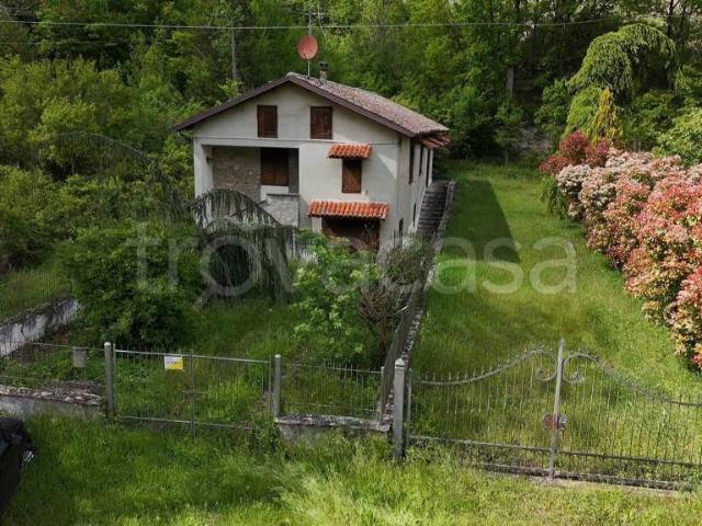 Villa singola in vendita a San Sebastiano Curone