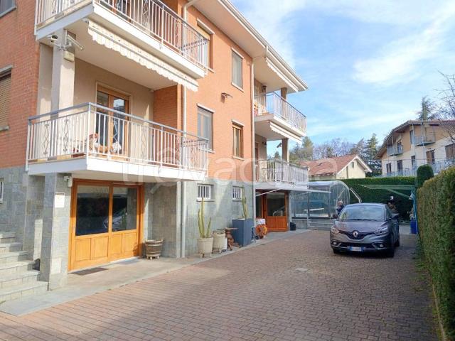 Villa singola in vendita a San Secondo di Pinerolo via Pinerolo, 35