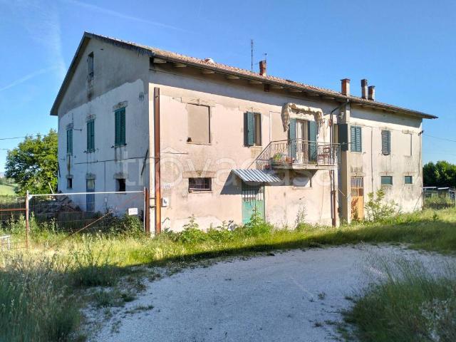 Villa singola in vendita a San Silvestro, Senigallia