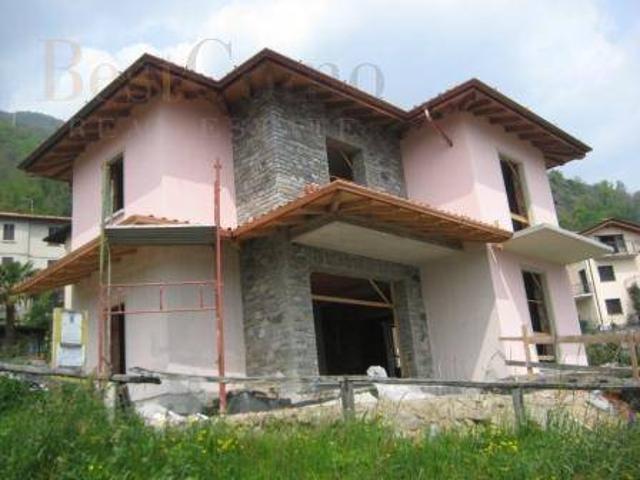 Villa singola in vendita a San Siro via Ligussa