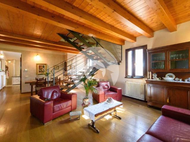 Villa singola in vendita a San Polo d'Enza