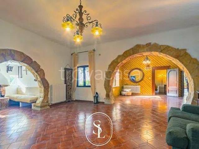 Villa singola in vendita a San Pancrazio Salentino