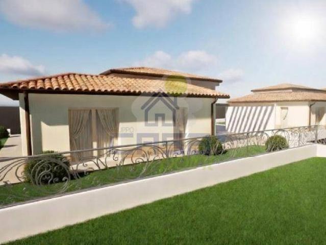 Villa singola in vendita a San Paolo