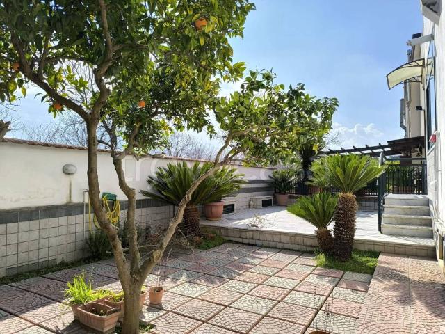 Villa singola in vendita a San Paolo Bel Sito via per Nola