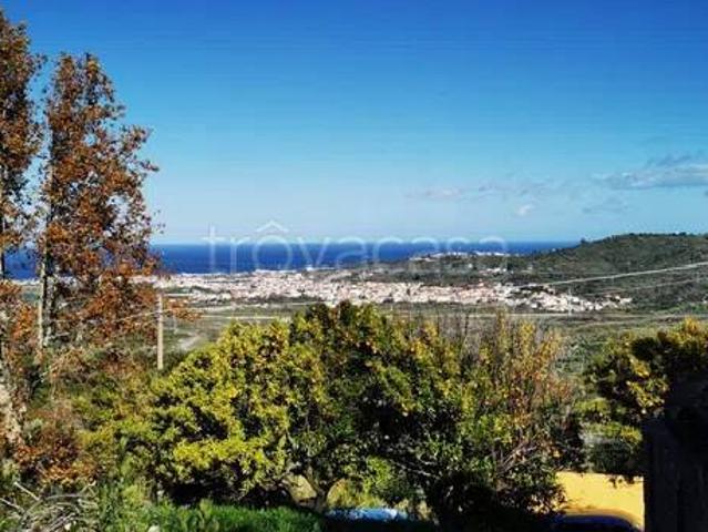 Villa singola in vendita a San Pier Niceto