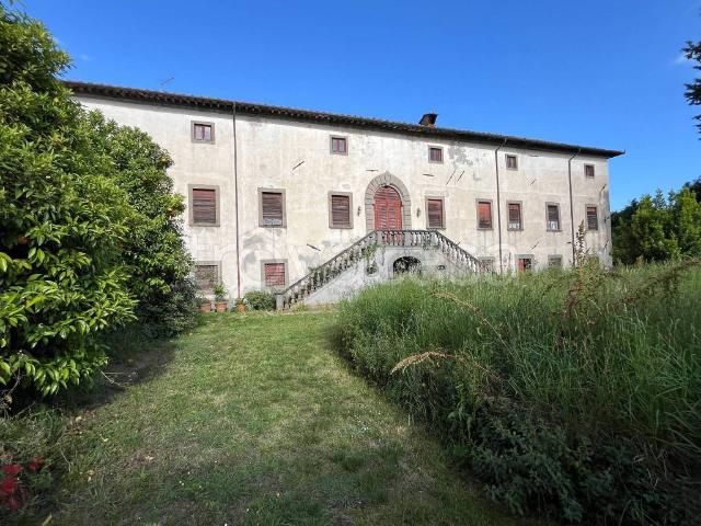 Villa singola in vendita a San Piero, Montecarlo
