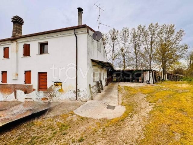 Villa singola in vendita a San Pietro, Legnago