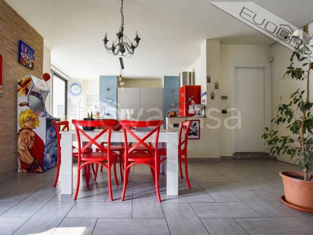 Villa singola in vendita a San Pietro Val Lemina via Roma, 65