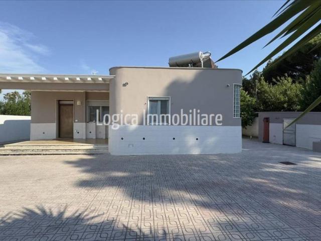 Villa singola in vendita a San Pietro Vernotico
