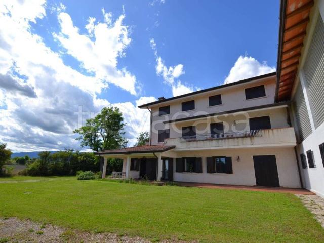 Villa singola in vendita a San Quirino