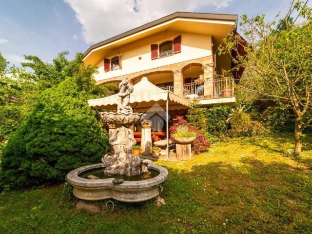 Villa singola in vendita a San Raffaele Cimena via Chivasso, 58, Piana San Raffaele