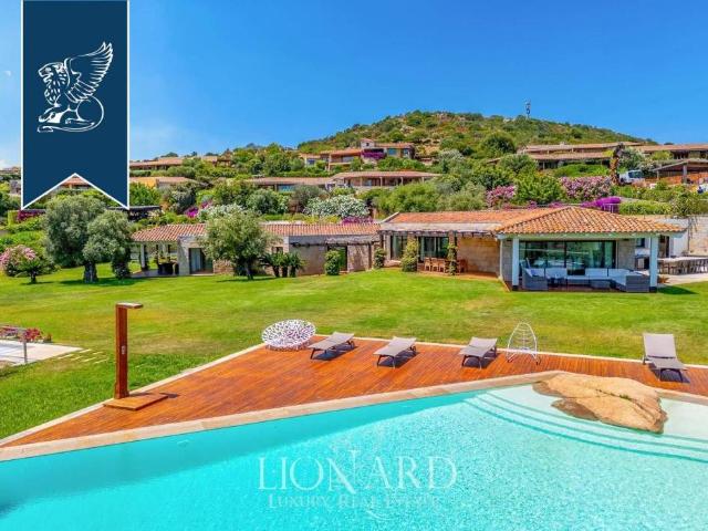 Villa singola in vendita a San Teodoro