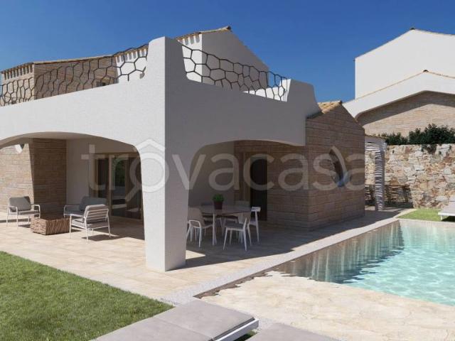 Villa singola in vendita a San Teodoro via di La Casa Ecchia