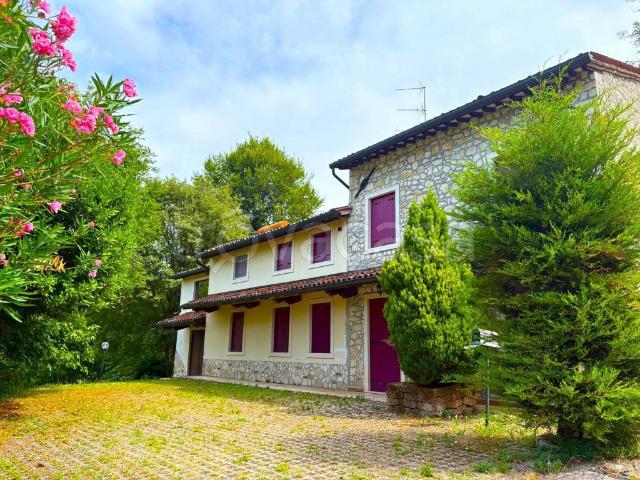 Villa singola in vendita a San Valentino, Brendola