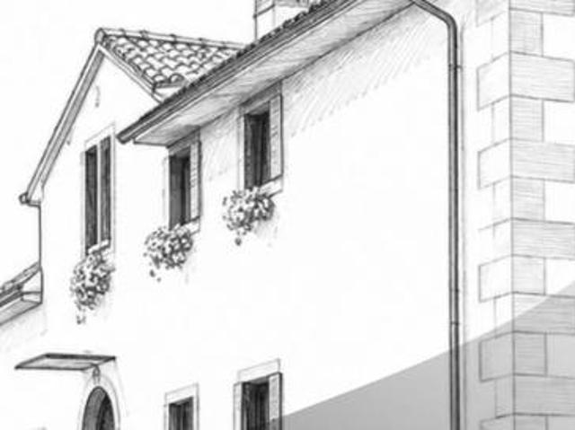Villa singola in vendita a San Vendemiano, Fossamerlo
