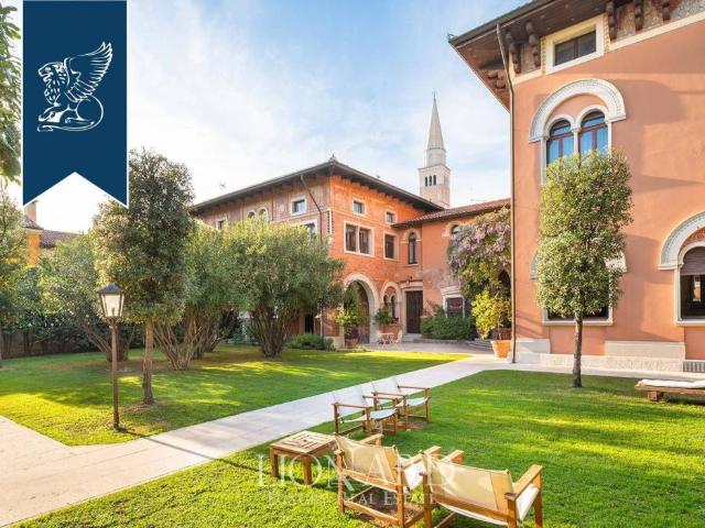 Villa singola in vendita a San Vito al Tagliamento