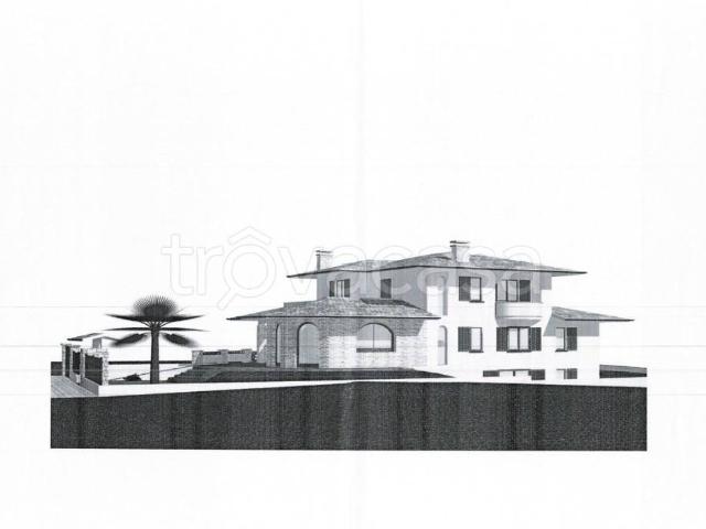 Villa singola in vendita a San Vito Chietino via San Rocco, 52