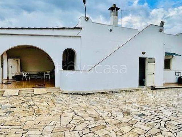 Villa singola in vendita a San Vito dei Normanni