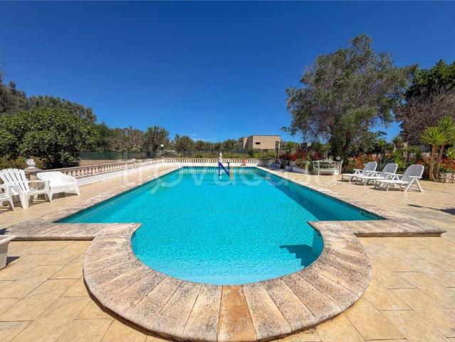 Villa singola in vendita a San Vito dei Normanni