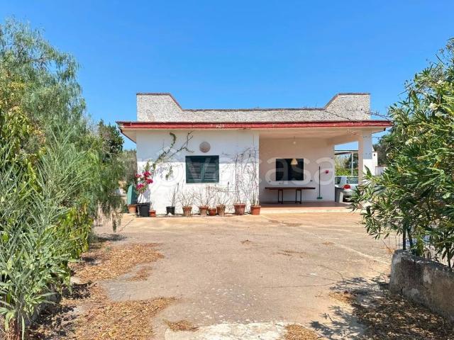 Villa singola in vendita a San Vito dei Normanni
