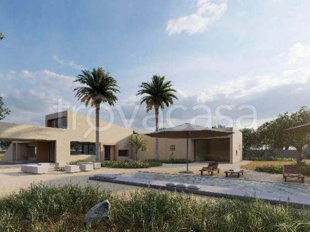 Villa singola in vendita a San Vito dei Normanni