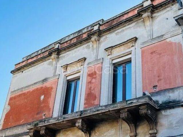 Villa singola in vendita a San Vito dei Normanni via Mesagne 104