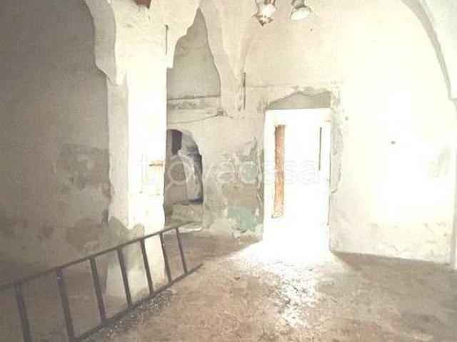 Villa singola in vendita a San Vito dei Normanni via San Domenico 9