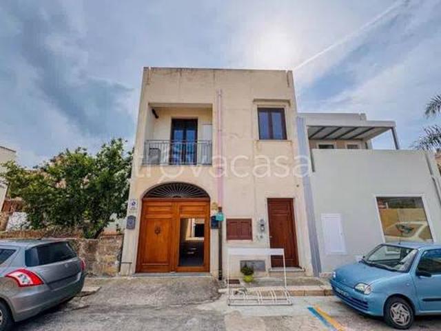Villa singola in vendita a San Vito lo Capo via Del Mulino No Number