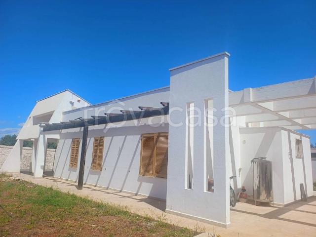 Villa singola in vendita a San Vito, Polignano a Mare