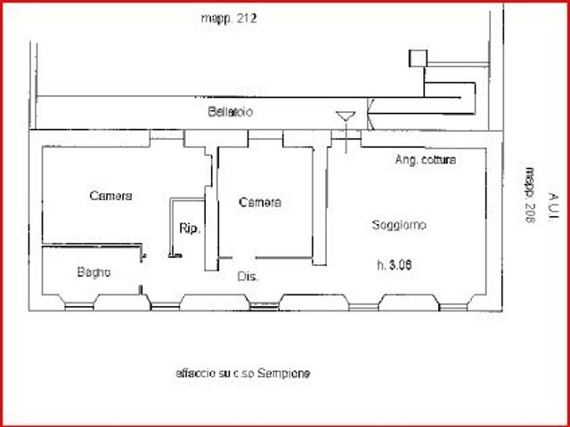 Villa singola in vendita a San Vittore Olona
