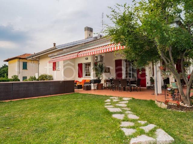 Villa singola in vendita a San Vittore Olona