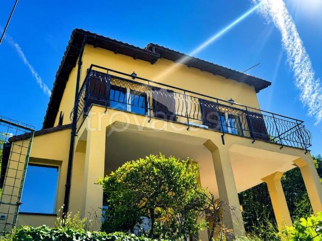 Villa singola in vendita a Sanremo, Coldirodi