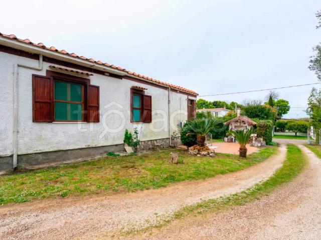 Villa singola in vendita a Sabaudia strada Rio Martino