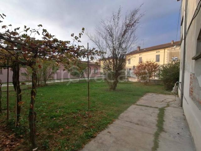 Villa singola in vendita a Sabbioneta, Ponteterra