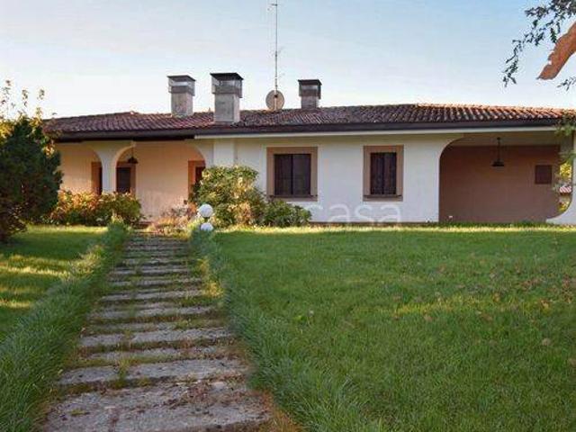 Villa singola in vendita a Sacile via Malvignù 2 /c