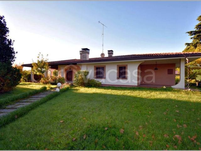 Villa singola in vendita a Sacile via Malvignù, 2/c