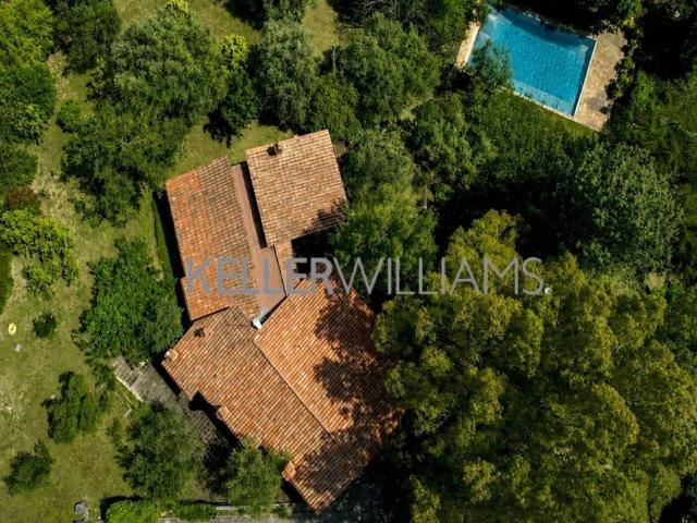 Villa singola in vendita a Sacrofano, Monte Caminetto