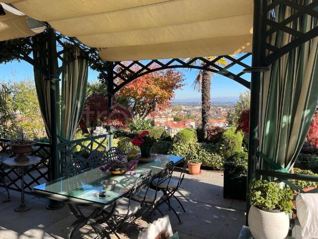 Villa singola in vendita a Saluzzo via Mattia Olivero, 10