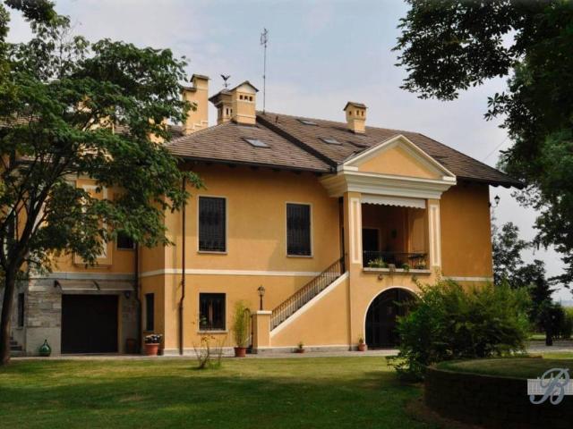 Villa singola in vendita a Saluzzo
