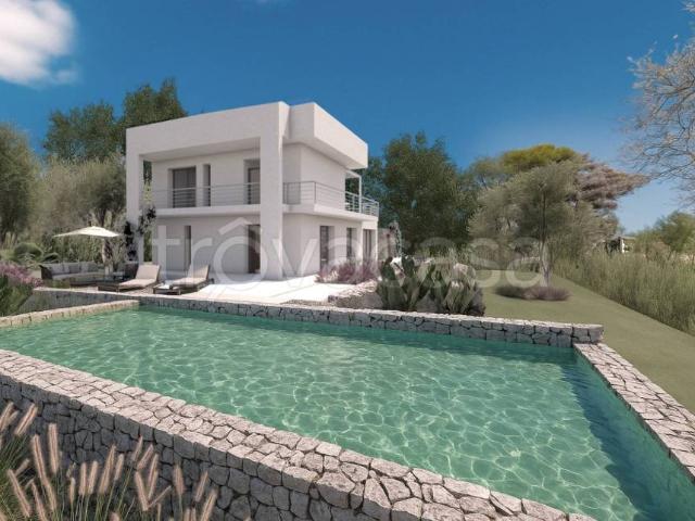 Villa singola in vendita a Salve