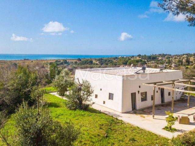 Villa singola in vendita a Salve