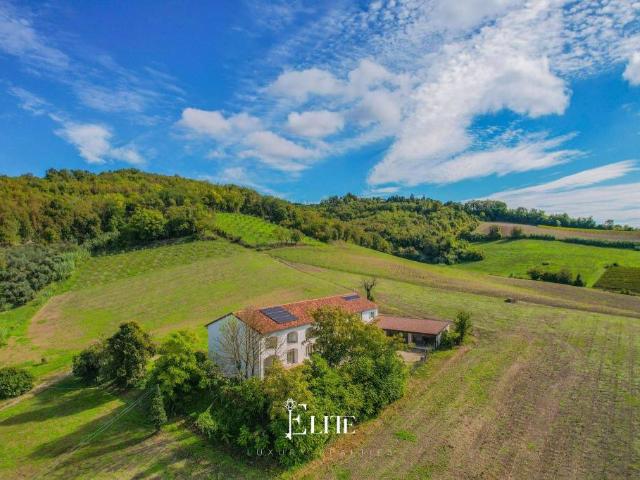 Villa singola in vendita a Sala Monferrato